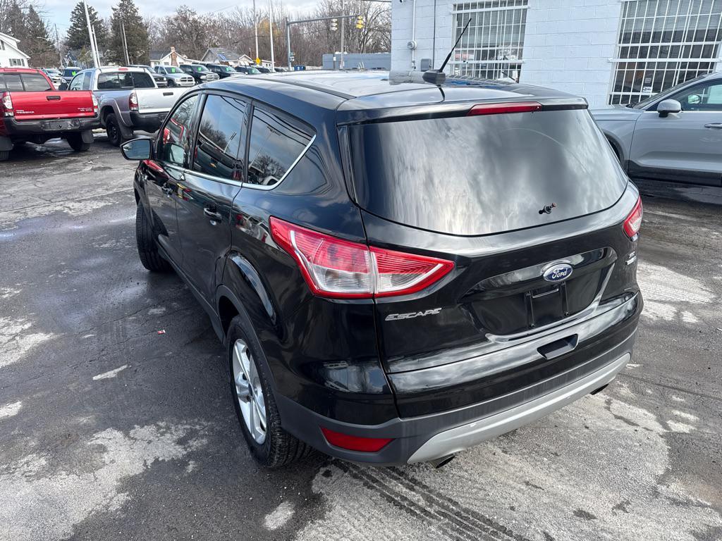 used 2015 Ford Escape car, priced at $5,390