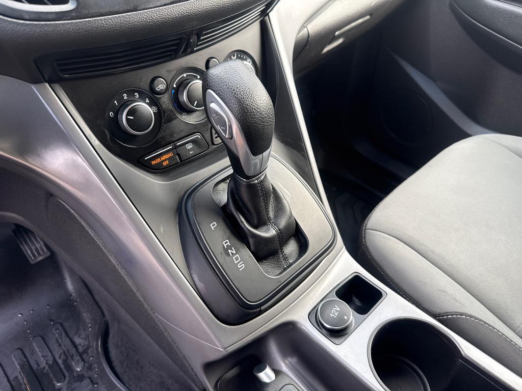 used 2015 Ford Escape car, priced at $5,390