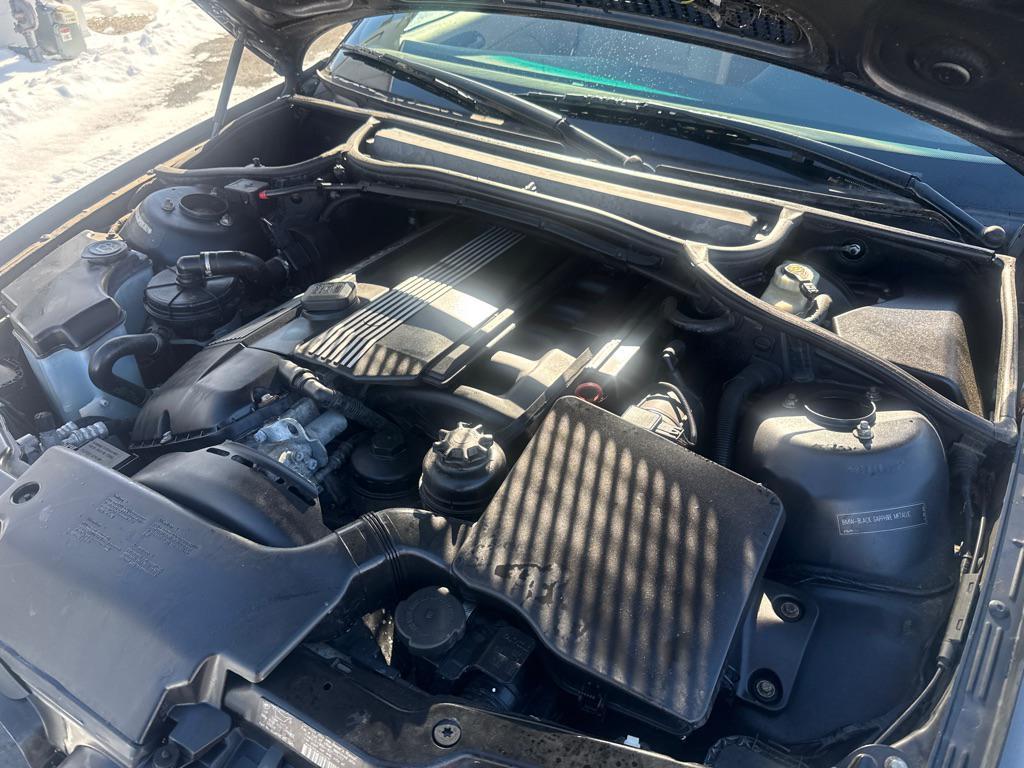 used 2006 BMW 325 car, priced at $4,590