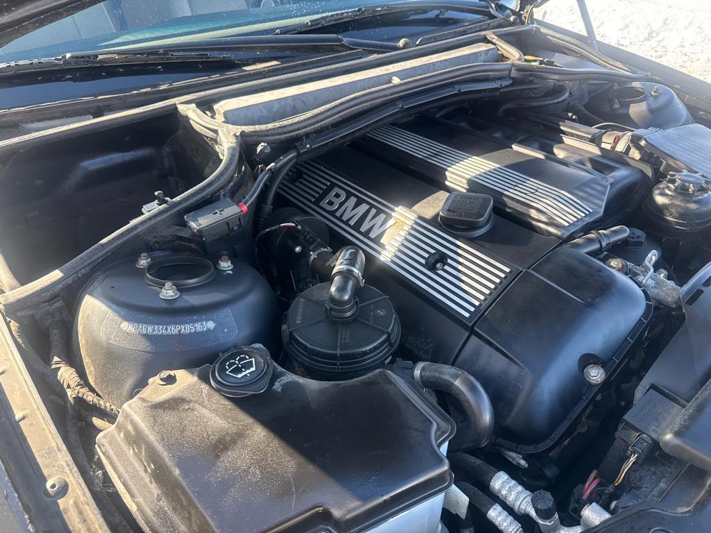 used 2006 BMW 325 car, priced at $4,590