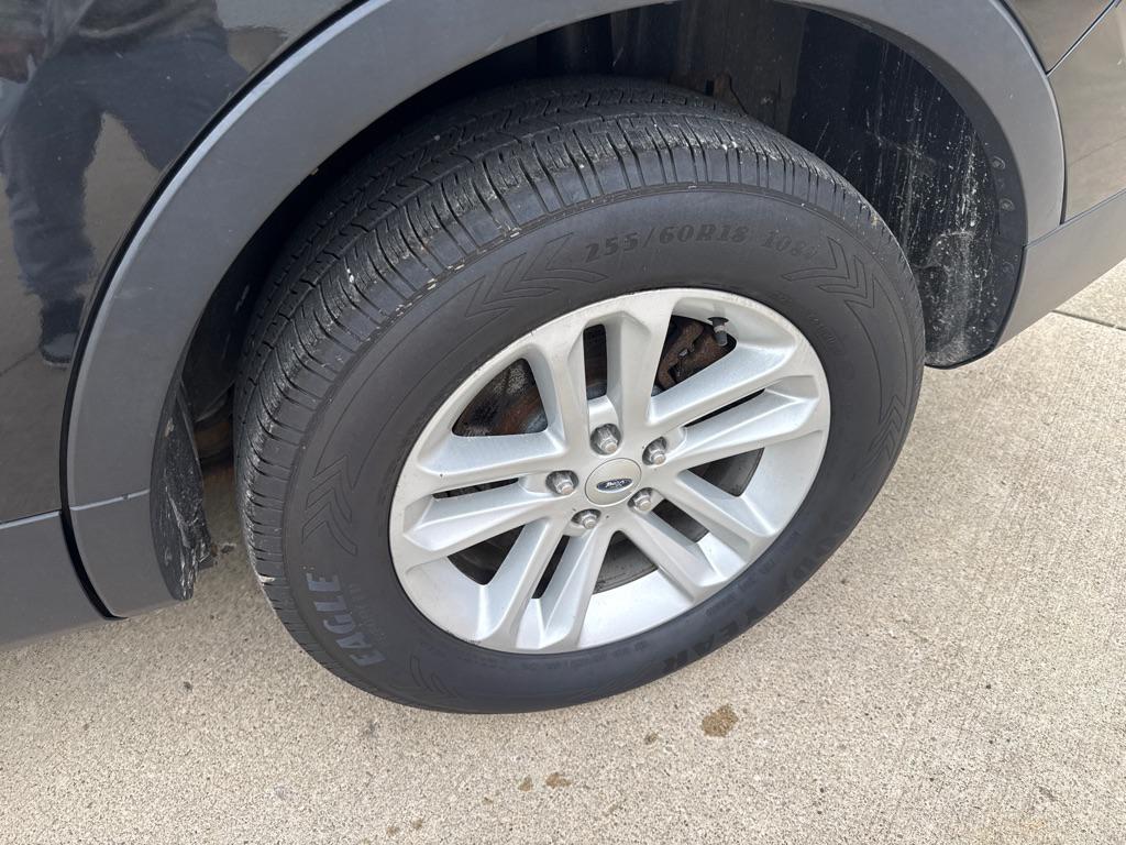 used 2013 Ford Explorer car, priced at $4,590