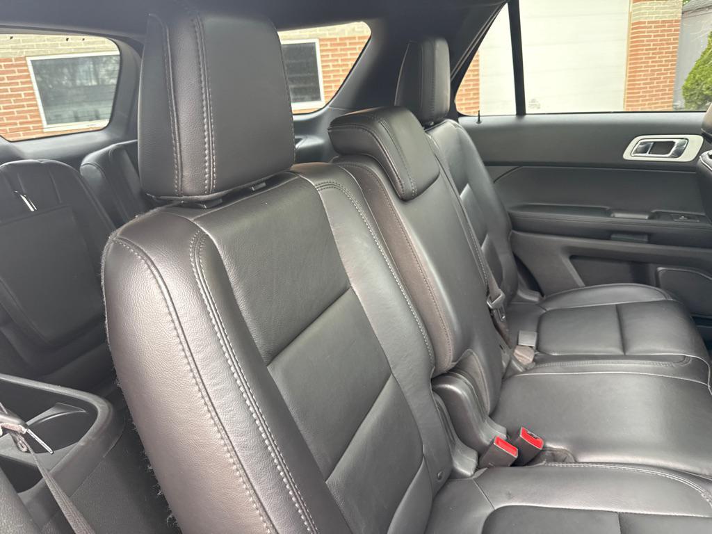 used 2013 Ford Explorer car, priced at $4,590