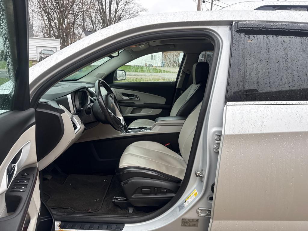 used 2010 Chevrolet Equinox car, priced at $5,590