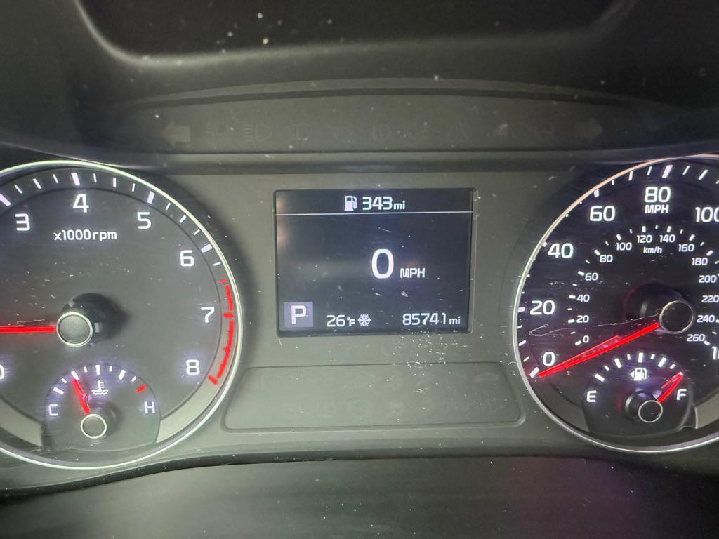 used 2019 Kia Forte car, priced at $7,990