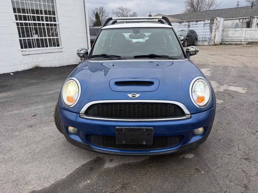 used 2009 MINI Cooper S car, priced at $5,990