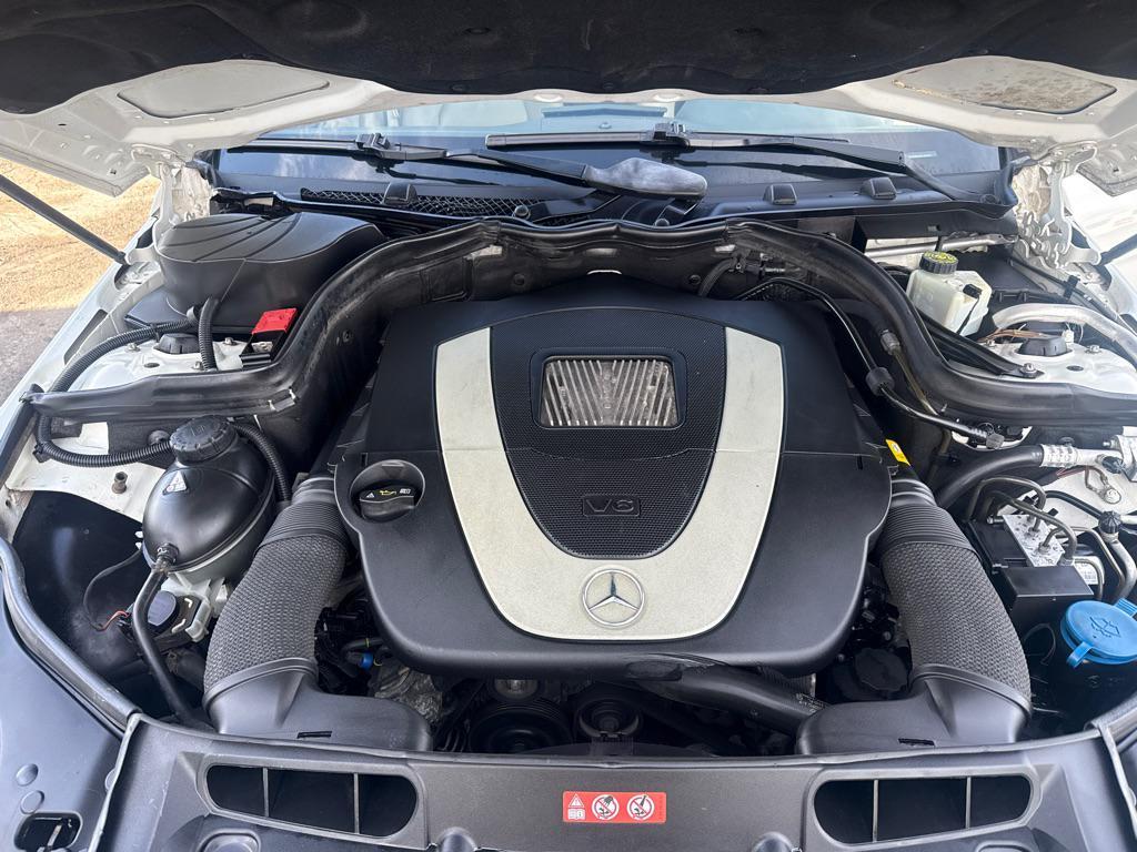 used 2011 Mercedes-Benz C-Class car, priced at $4,990