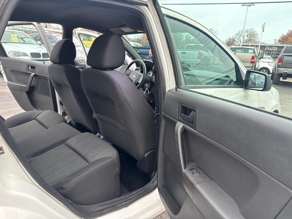 used 2011 Ford Focus car, priced at $4,690