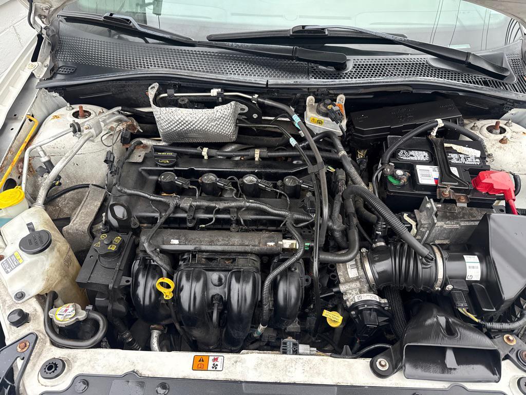 used 2011 Ford Focus car, priced at $4,690
