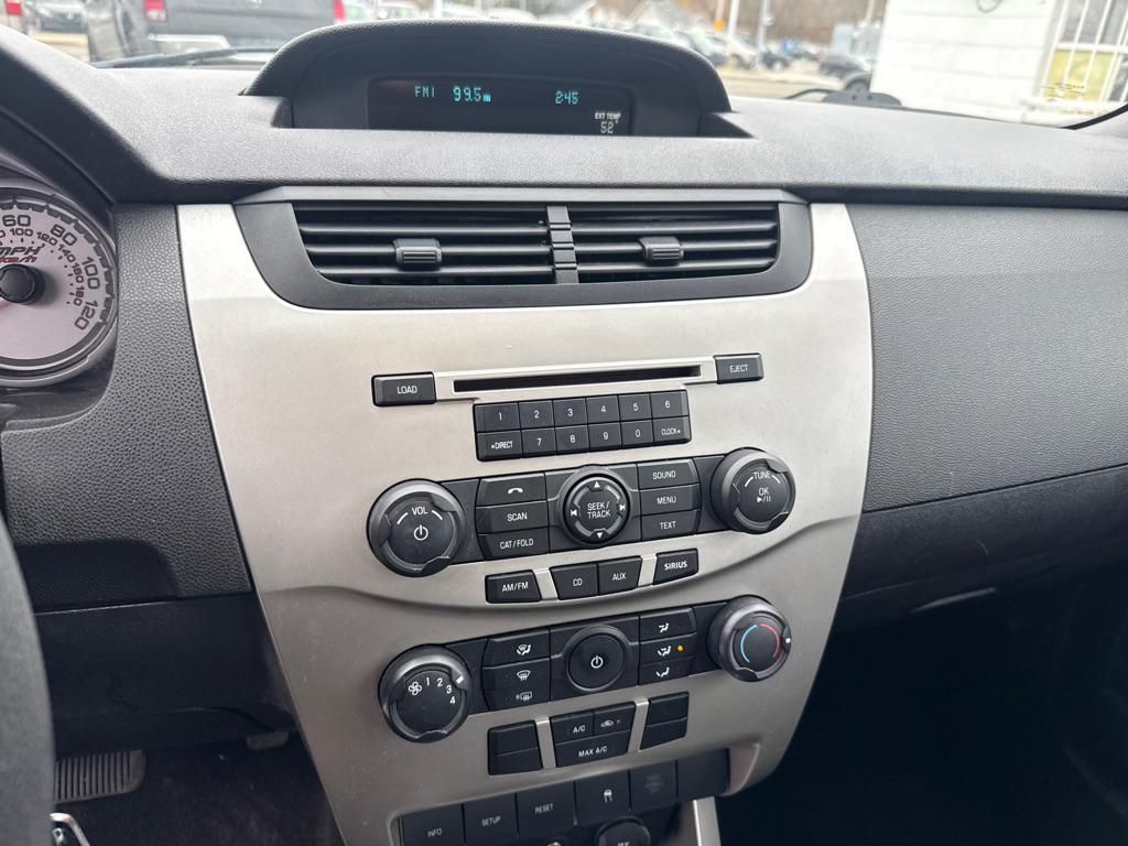 used 2011 Ford Focus car, priced at $4,690