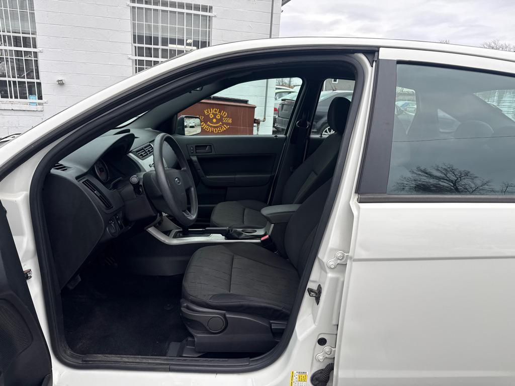used 2011 Ford Focus car, priced at $4,690