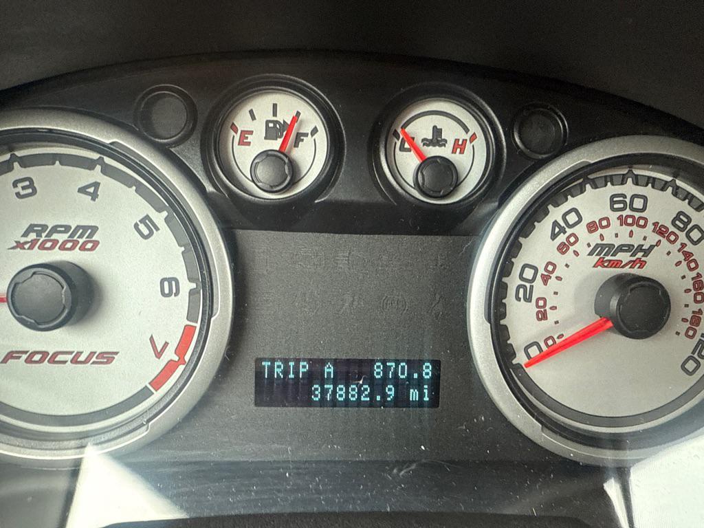 used 2011 Ford Focus car, priced at $4,690