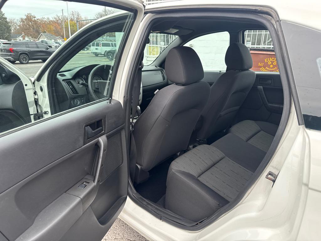 used 2011 Ford Focus car, priced at $4,690