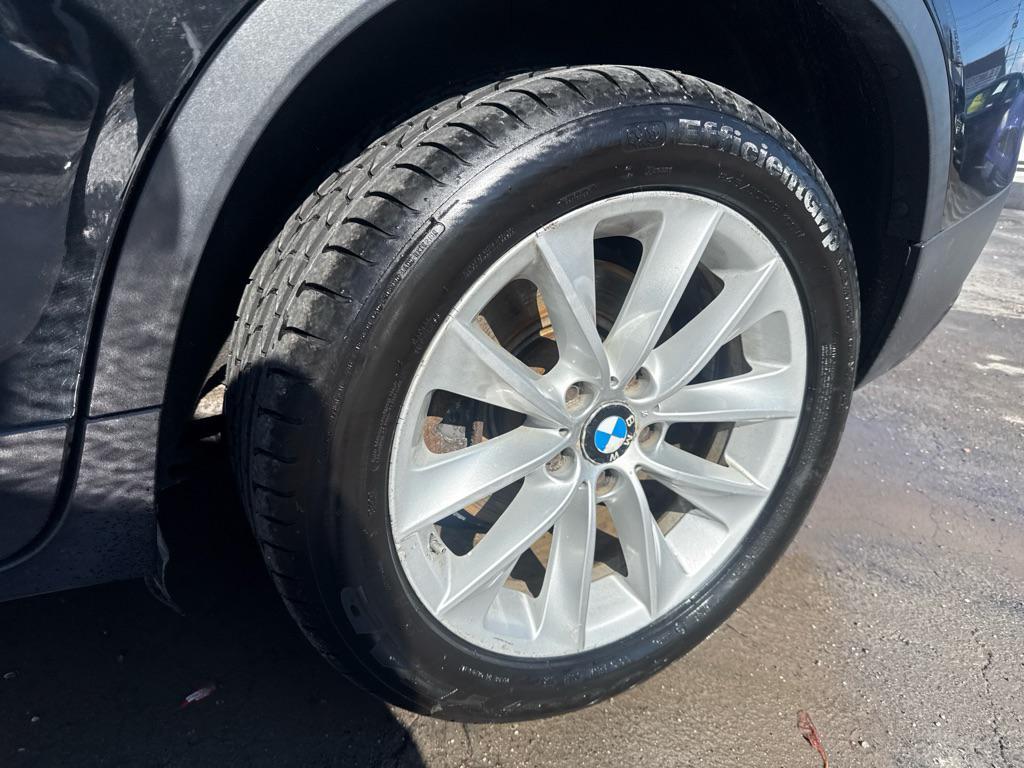 used 2013 BMW X3 car, priced at $4,990
