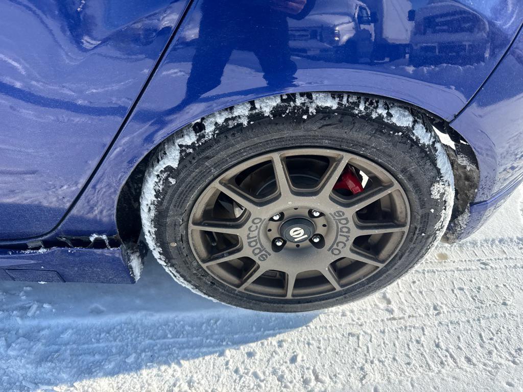 used 2014 Ford Fiesta car, priced at $9,990