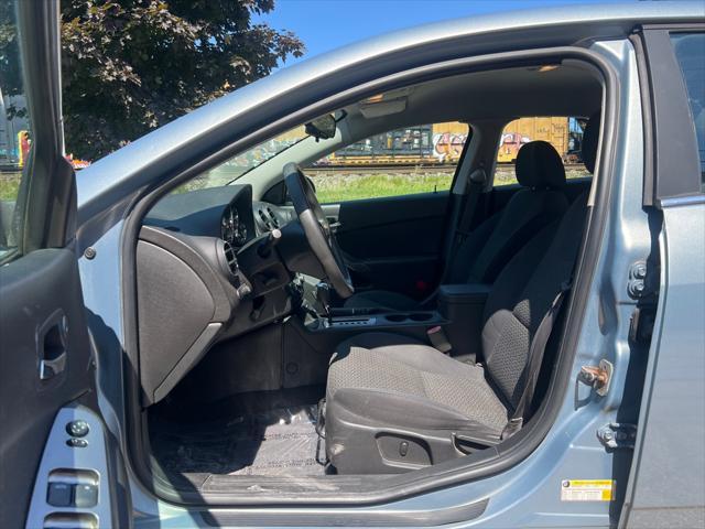 used 2008 Pontiac G6 car, priced at $3,990