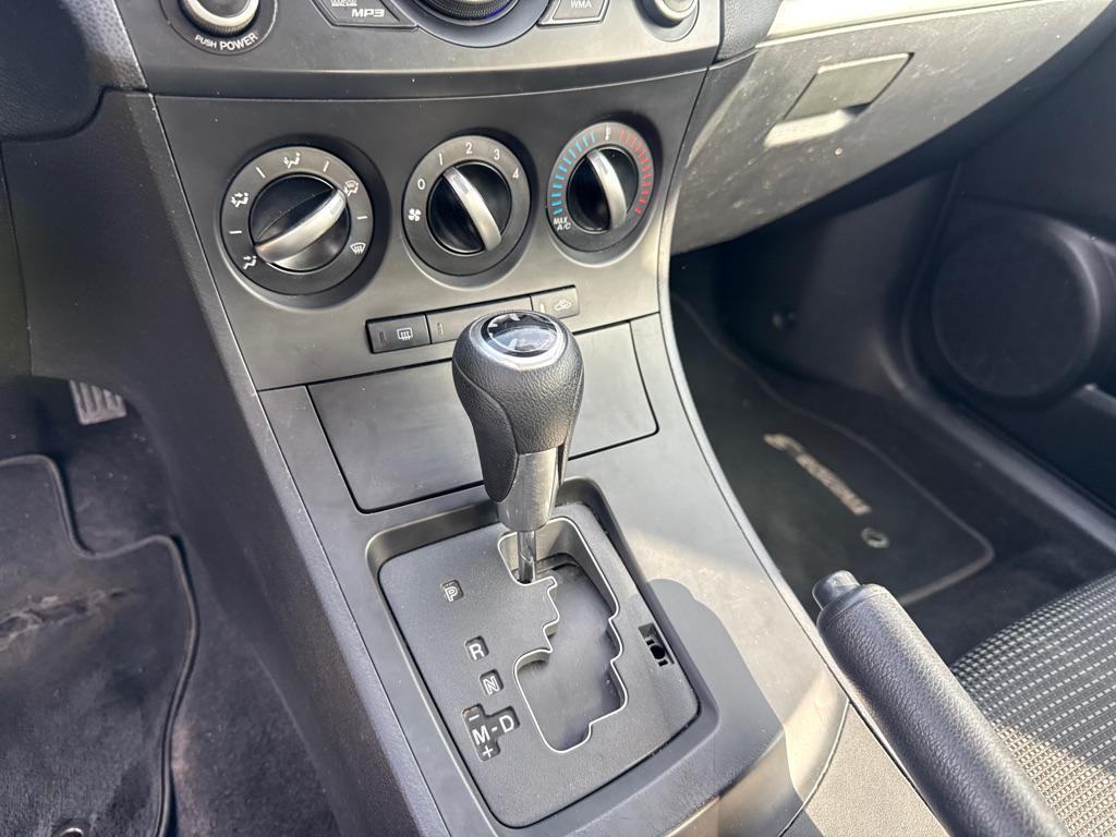 used 2013 Mazda Mazda3 car, priced at $4,590