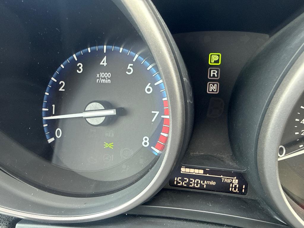 used 2013 Mazda Mazda3 car, priced at $4,590