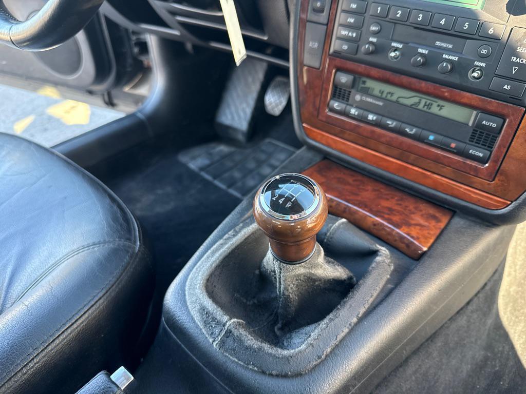 used 2003 Volkswagen Passat car, priced at $2,690