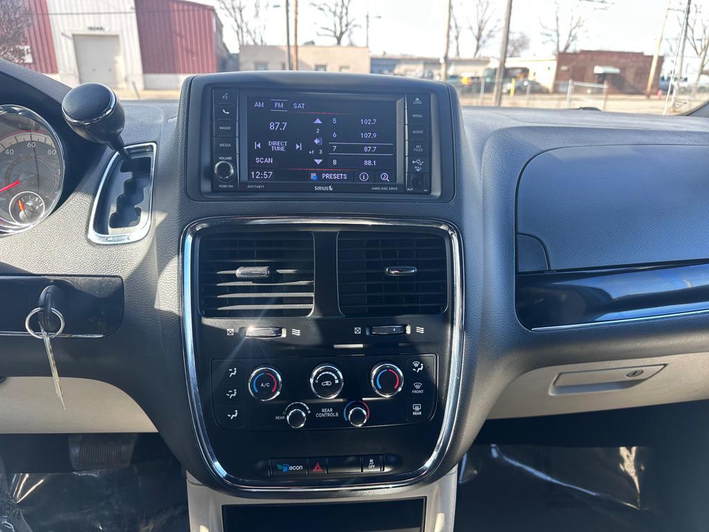 used 2019 Dodge Grand Caravan car, priced at $8,990