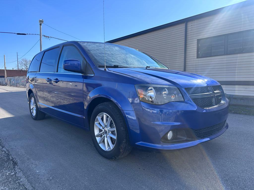 used 2019 Dodge Grand Caravan car, priced at $8,990