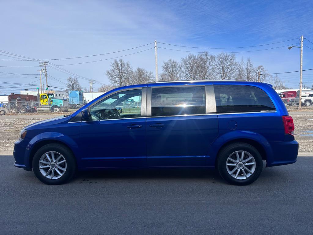 used 2019 Dodge Grand Caravan car, priced at $8,990