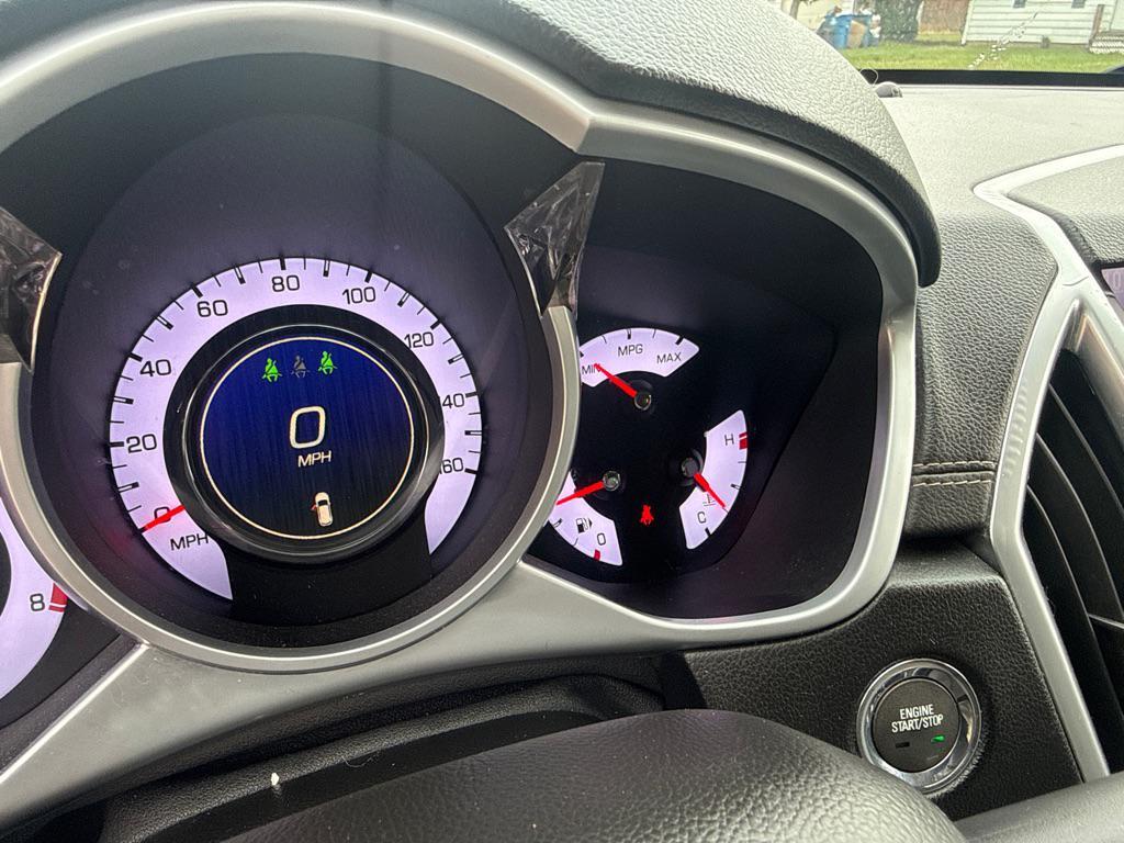 used 2011 Cadillac SRX car, priced at $5,990