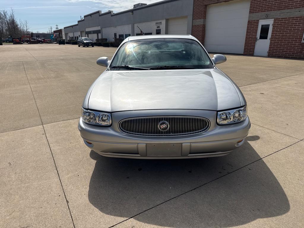 used 2005 Buick LeSabre car, priced at $3,990