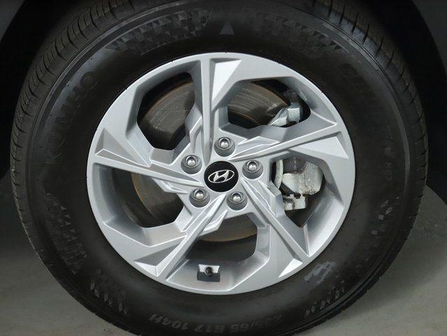 used 2023 Hyundai Tucson car, priced at $23,799