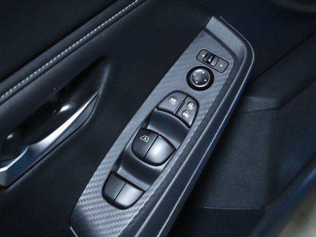 used 2025 Nissan Sentra car, priced at $19,879