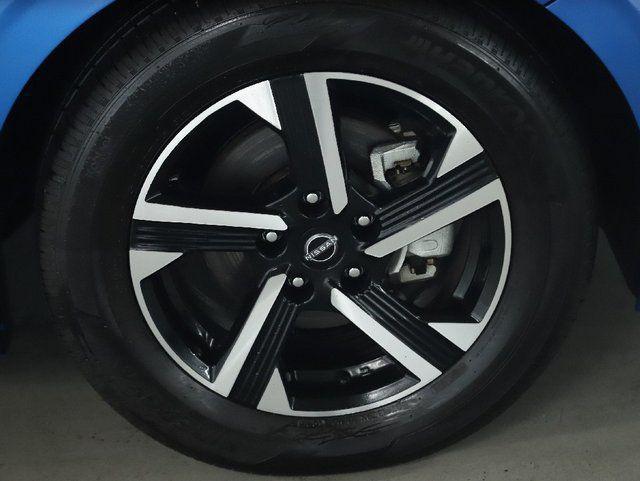 used 2025 Nissan Sentra car, priced at $19,879
