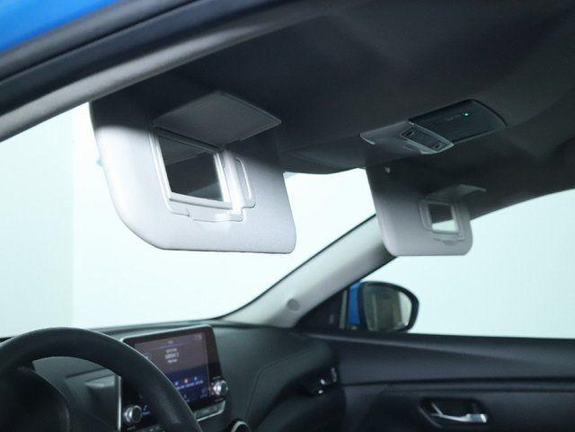 used 2025 Nissan Sentra car, priced at $19,879