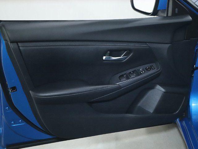 used 2025 Nissan Sentra car, priced at $19,879