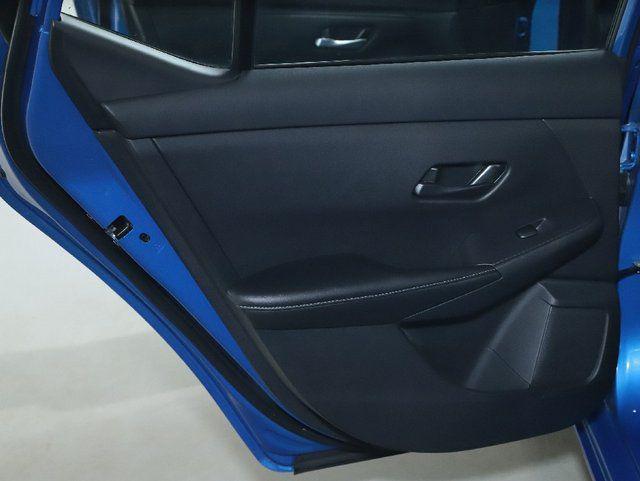 used 2025 Nissan Sentra car, priced at $19,879
