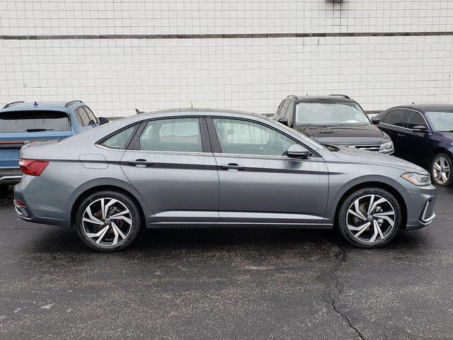 new 2026 Volkswagen Jetta car, priced at $30,085