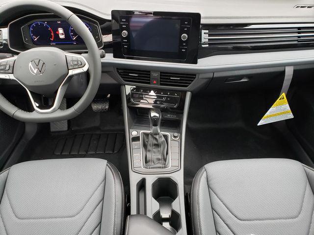 new 2026 Volkswagen Jetta car, priced at $30,085