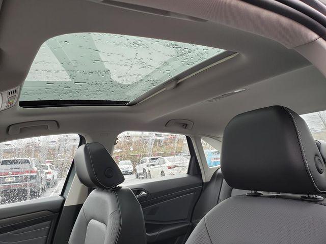 new 2026 Volkswagen Jetta car, priced at $30,085