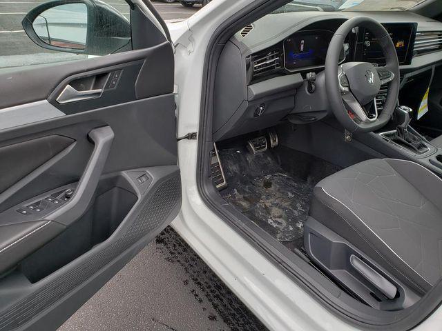 new 2026 Volkswagen Jetta car, priced at $25,642