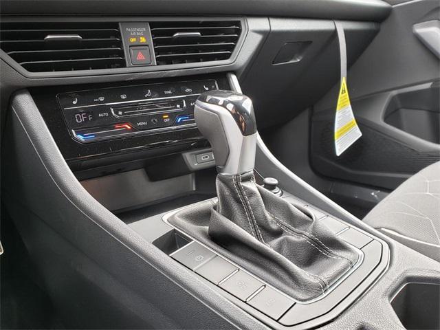 new 2026 Volkswagen Jetta car, priced at $25,892