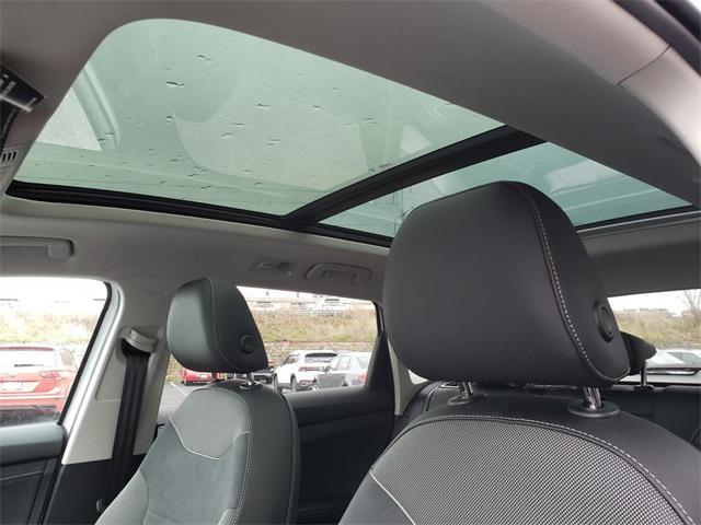 new 2025 Volkswagen Taos car, priced at $30,369