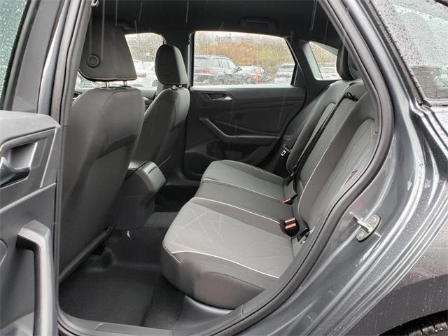 new 2026 Volkswagen Jetta car, priced at $25,522