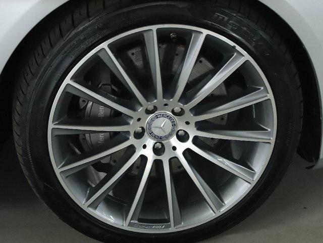 used 2016 Mercedes-Benz S-Class car, priced at $20,867