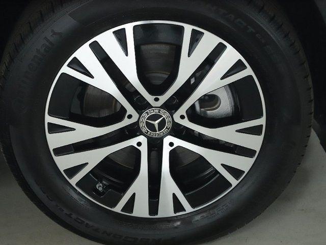 used 2025 Mercedes-Benz GLA 250 car, priced at $37,364