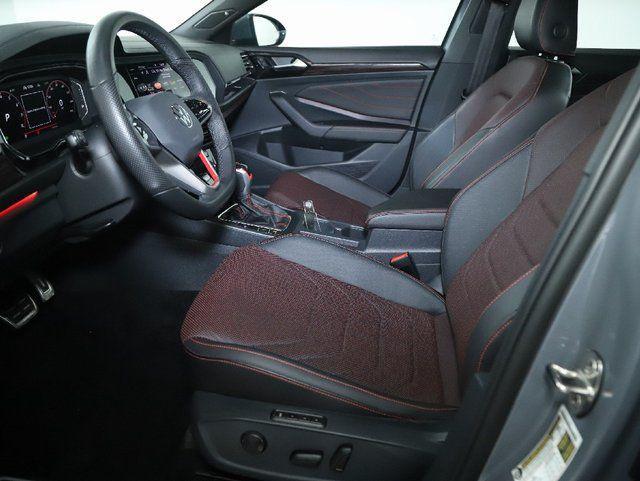 used 2022 Volkswagen Jetta GLI car, priced at $25,325