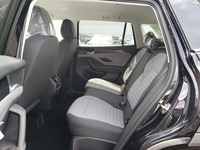 new 2026 Volkswagen Tiguan car, priced at $29,875