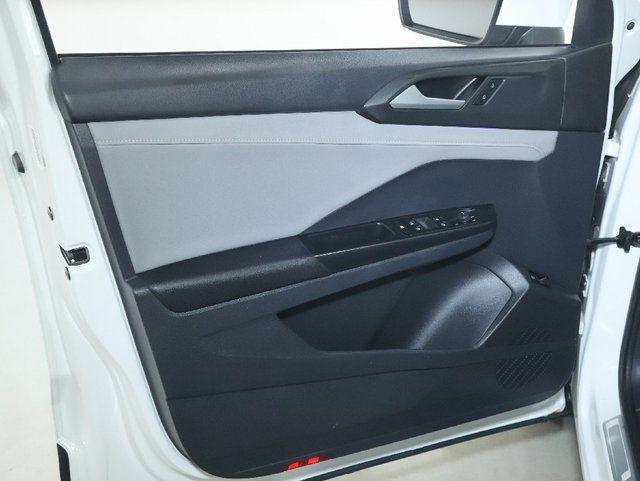 used 2023 Volkswagen Taos car, priced at $25,431