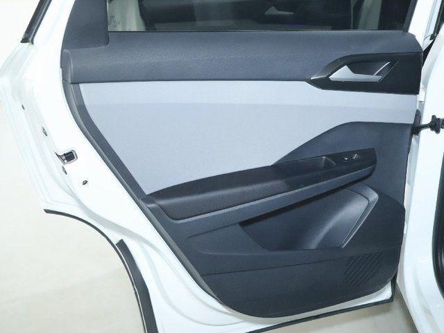 used 2023 Volkswagen Taos car, priced at $25,431