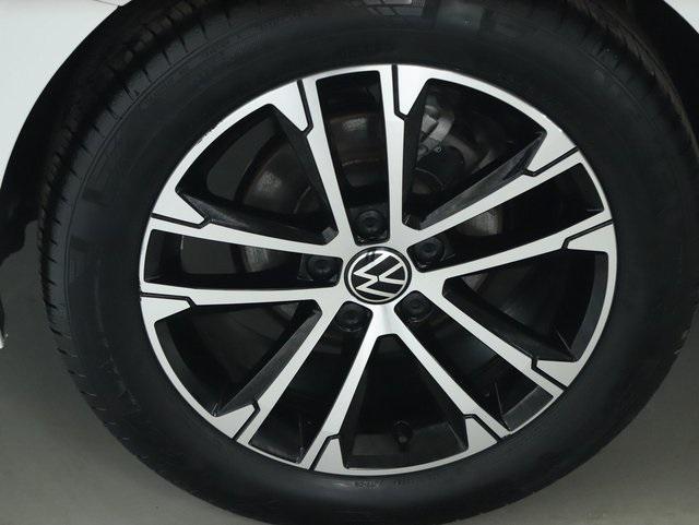 used 2025 Volkswagen Jetta car, priced at $21,399