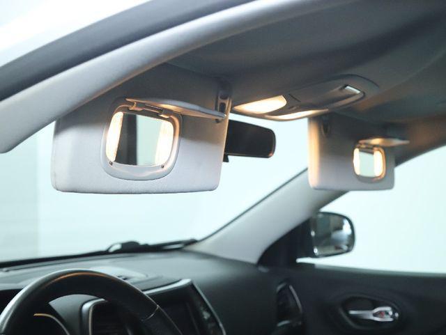 used 2020 Jeep Cherokee car, priced at $16,795