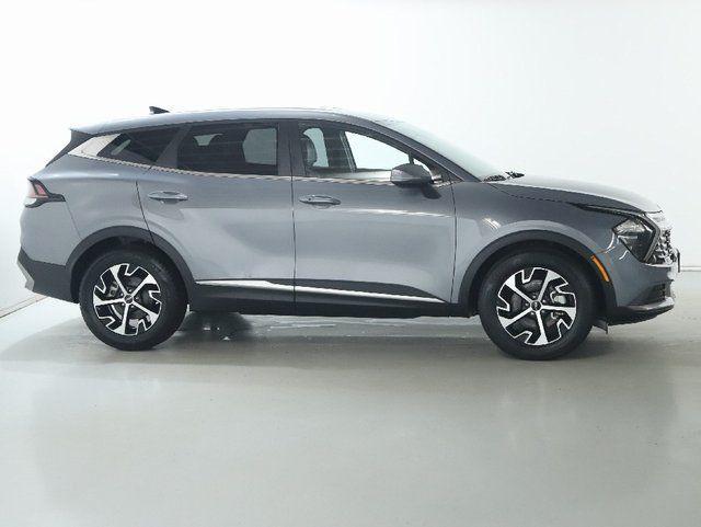 used 2023 Kia Sportage car, priced at $24,421