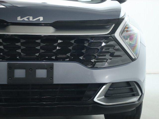 used 2023 Kia Sportage car, priced at $24,421